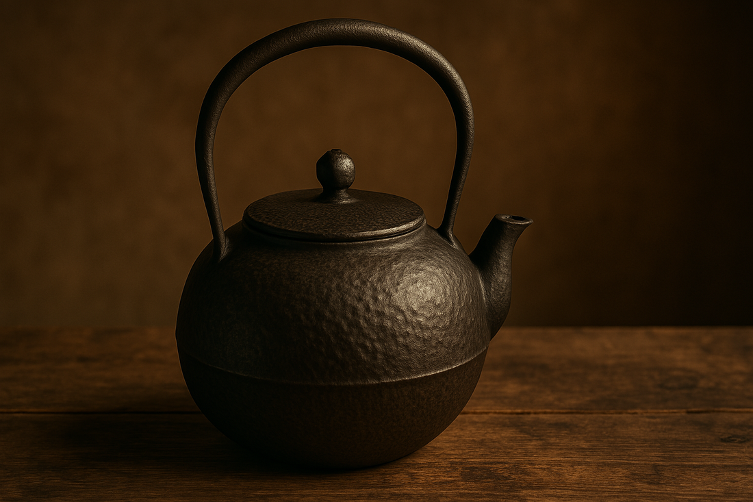 Tetsubin