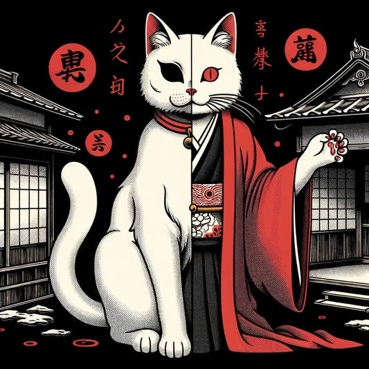 Bakeneko