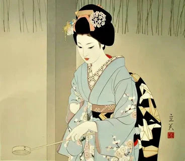 Bijin-ga