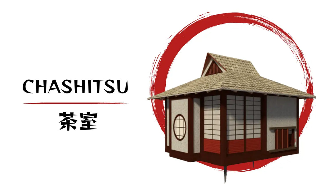 Chashitsu
