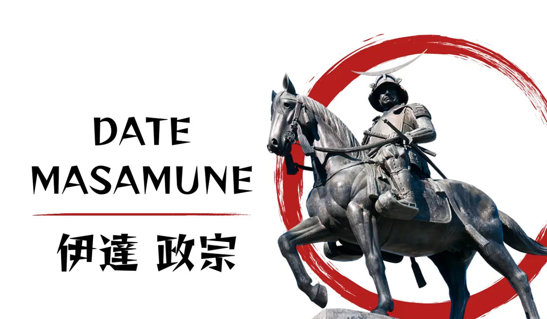 Date-Masamune