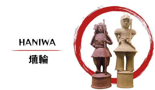 Haniwa