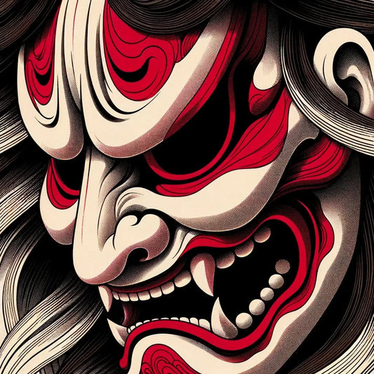 Hannya