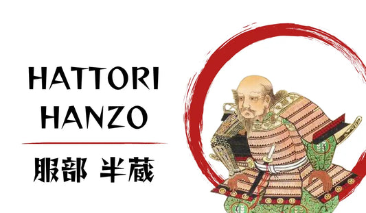 Hattori Hanzo