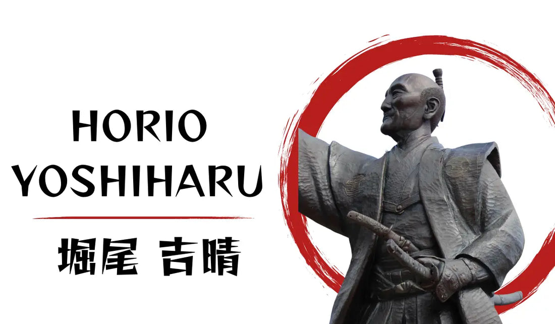 Horio-Yoshiharu