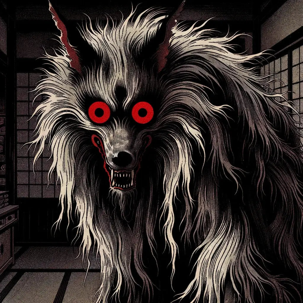 Inugami – Japan Box
