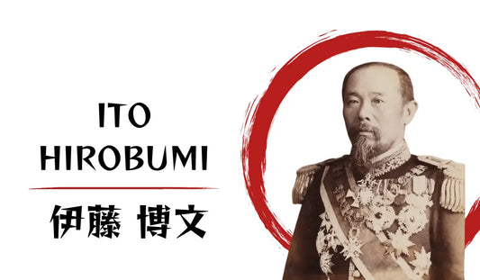 Itō Hirobumi