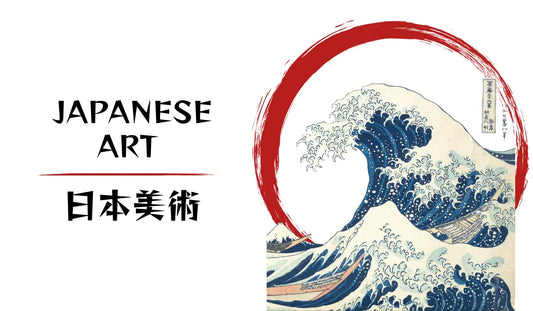 Japanese Art