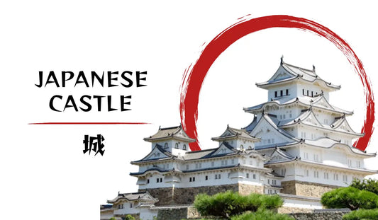 Japanese Castle