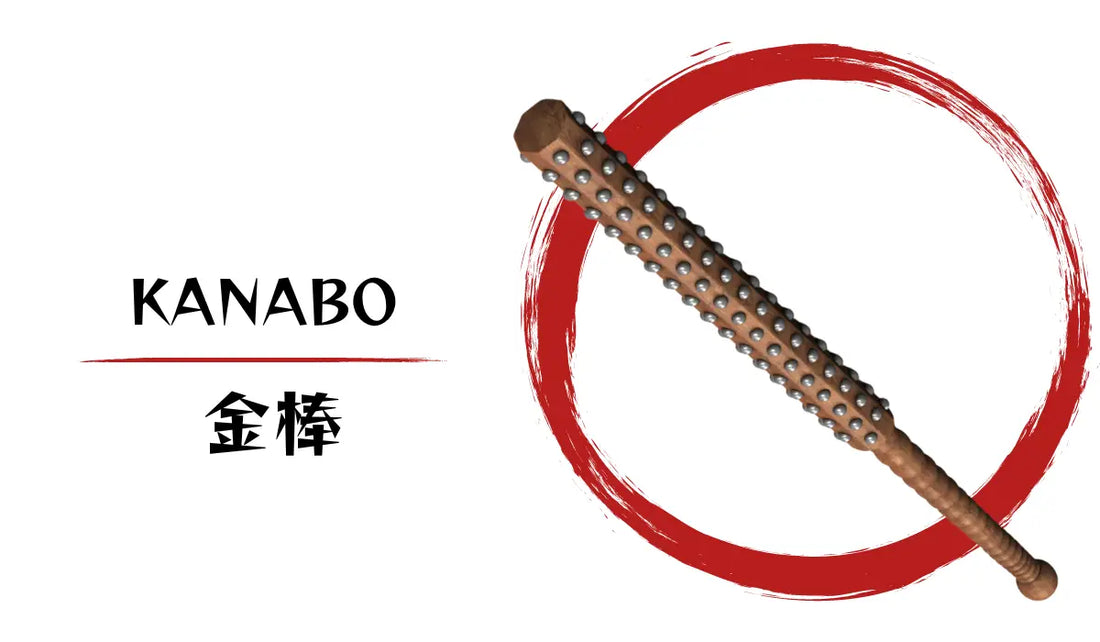 Kanabō
