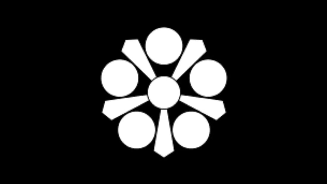 Cor Sagara Sagara Clan – 🈹 JAPAN BOX
