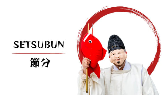 Setsubun