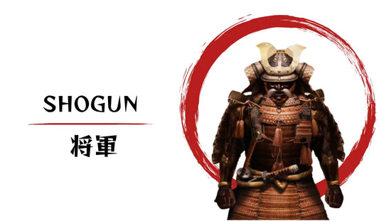 Shogun