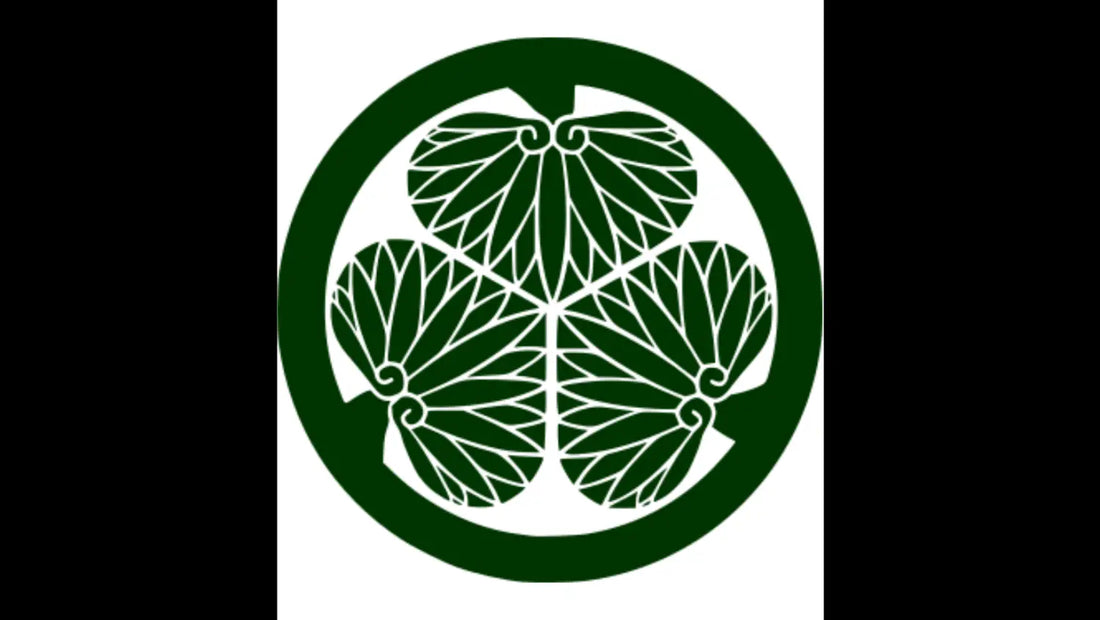 Tokugawa Clan