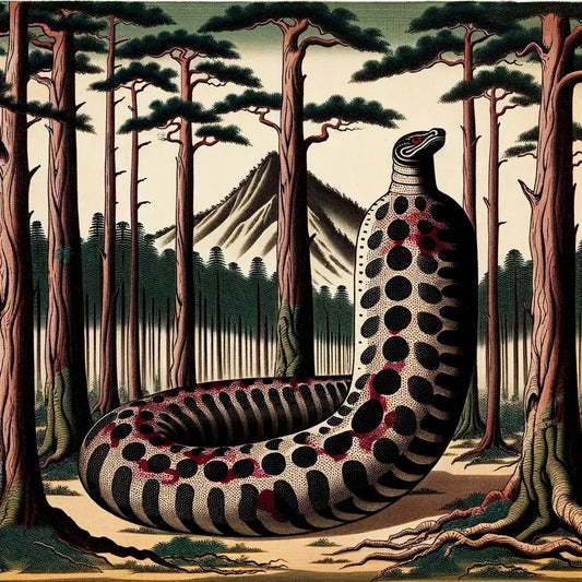 Tsuchinoko