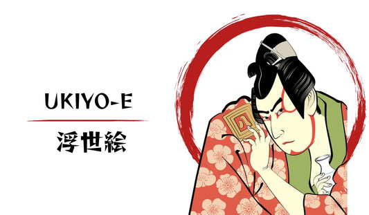 Ukiyo-e