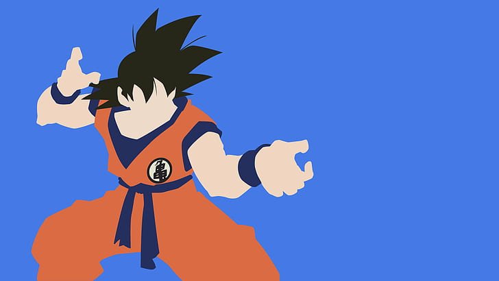 DRAGON BALL
