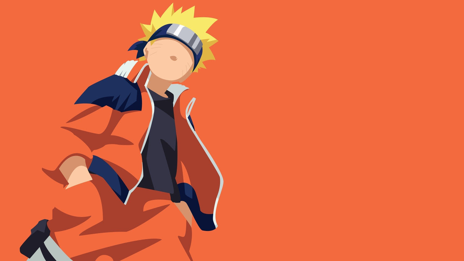 NARUTO