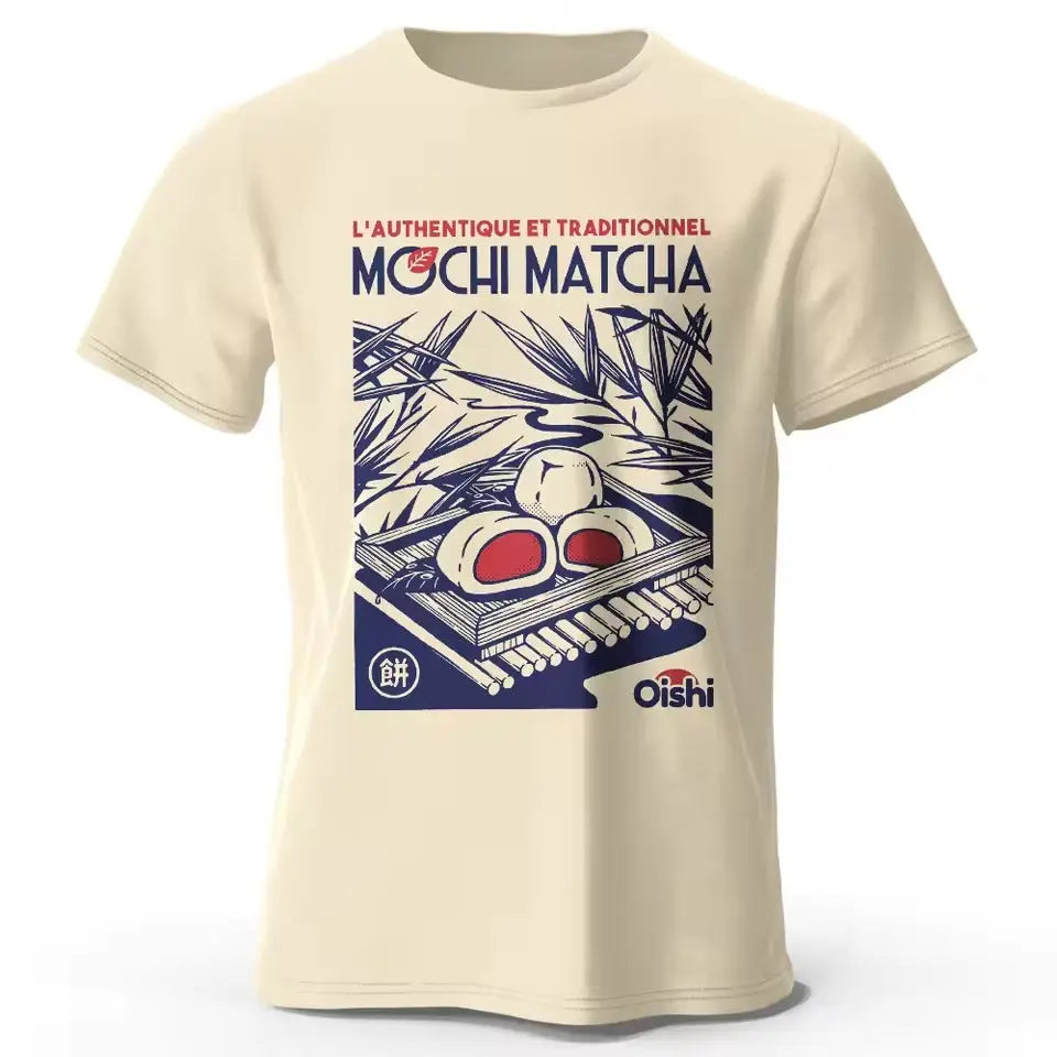 Japanese Shirt