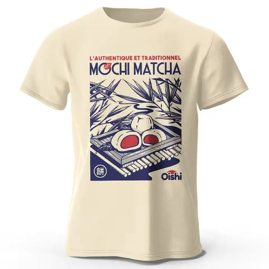 Japanese Shirt