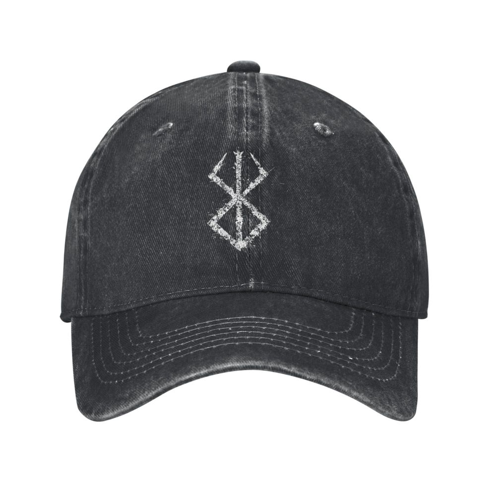 Brand of Sacrifice Baseball Cap