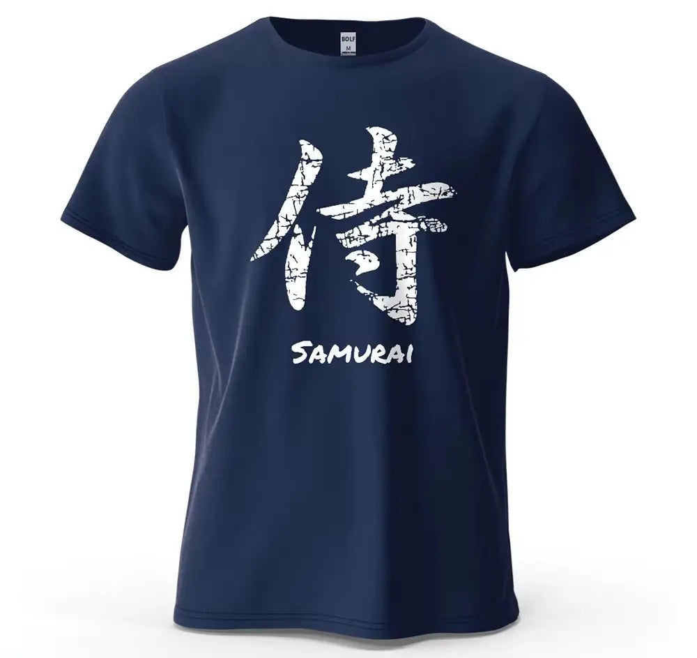 Japanese Shirt