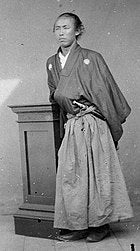 Sakamoto Ryōma