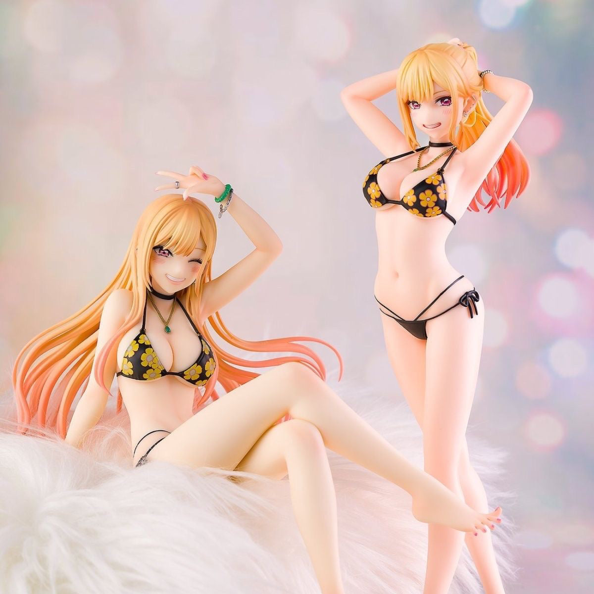 Summer Marin Kitagawa Figure