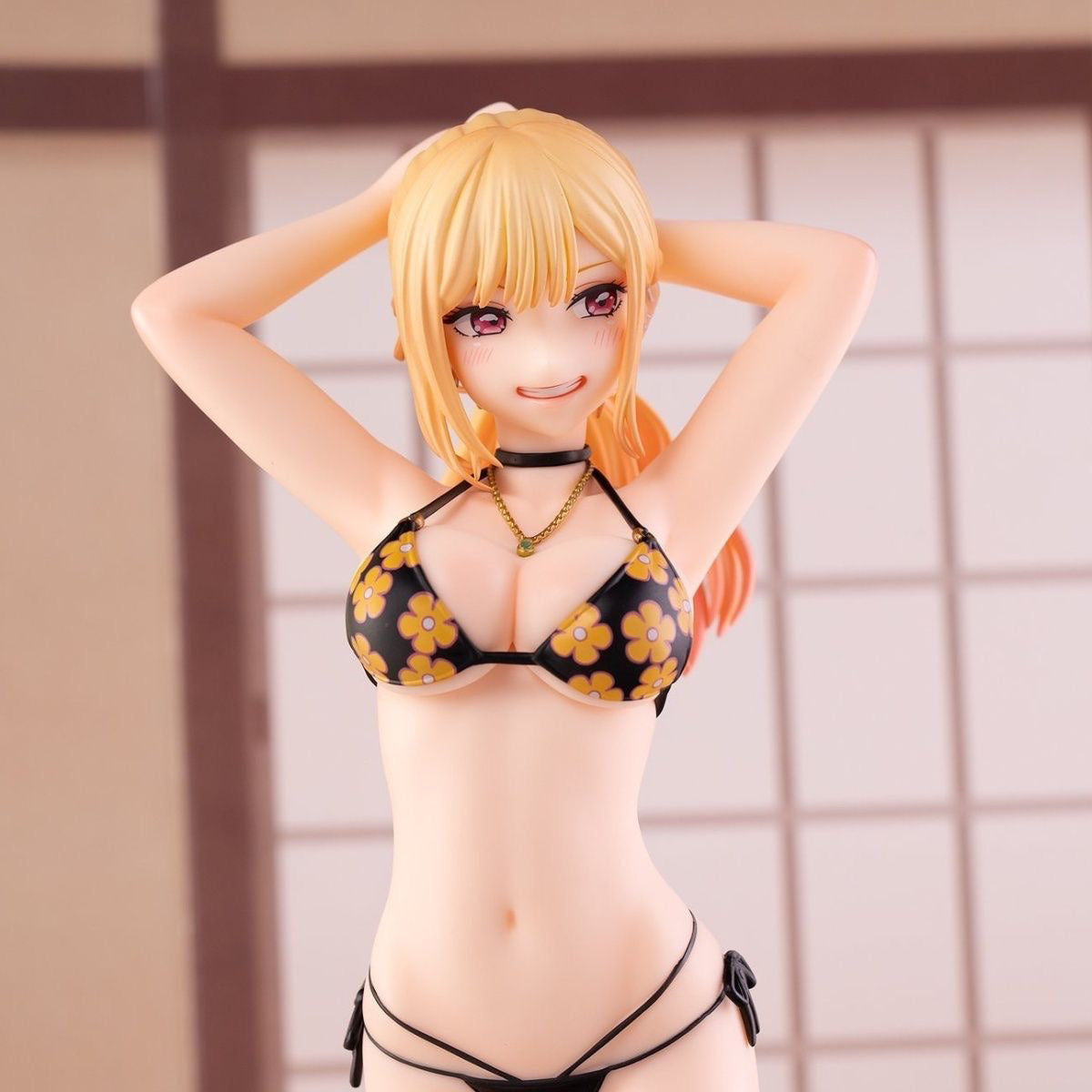 Summer Marin Kitagawa Figure