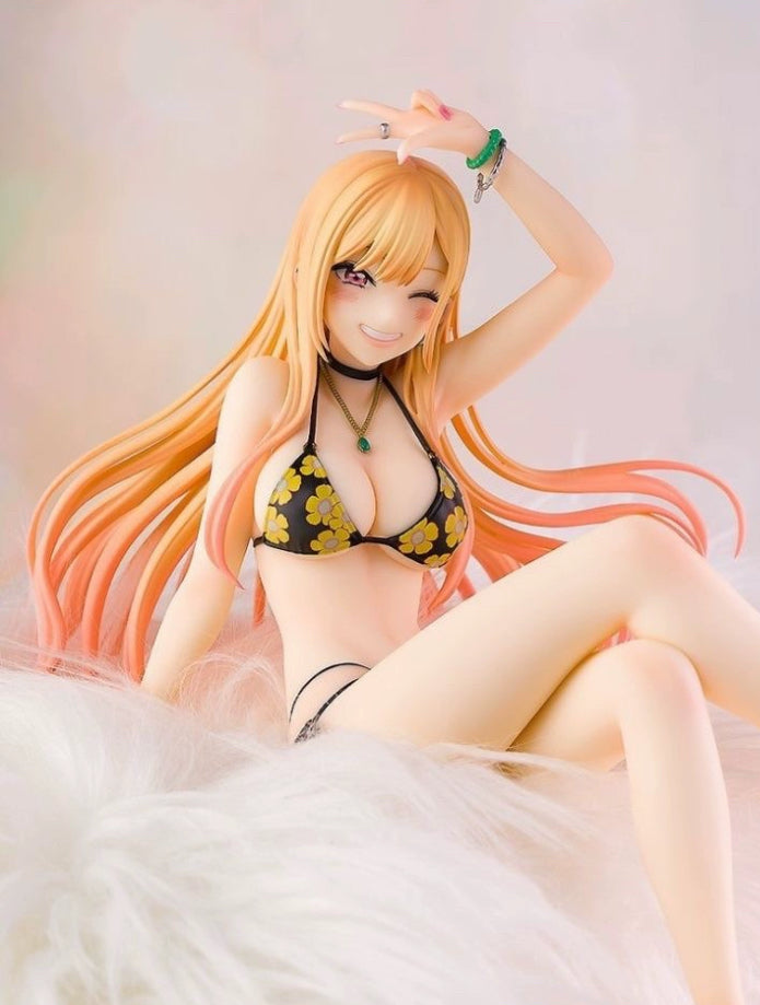 Summer Marin Kitagawa Figure
