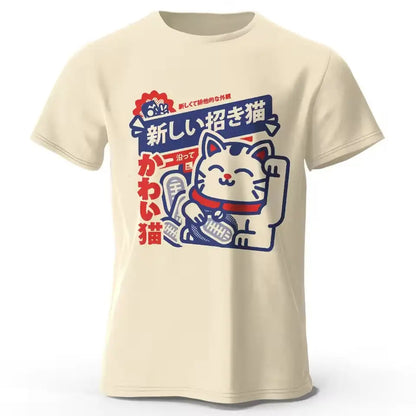 Japanese Shirt