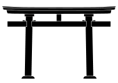 Torii Gate