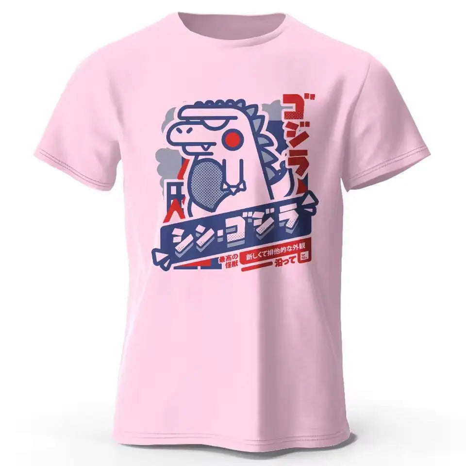 Japanese Shirt