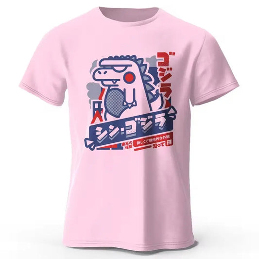 Japanese Shirt