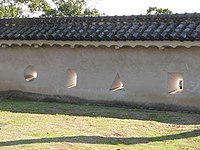 Japanese Castle