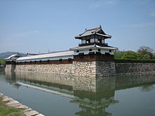Japanese Castle