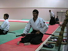 Artes marciales japonesas