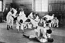 Japanese Martial Arts