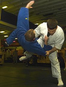 Japanese Martial Arts