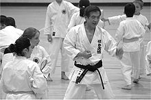 Japanese Martial Arts