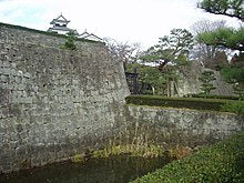 Japanese Castle