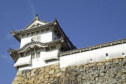 Japanese Castle