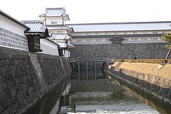 Japanese Castle