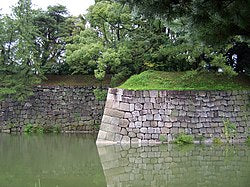 Japanese Castle