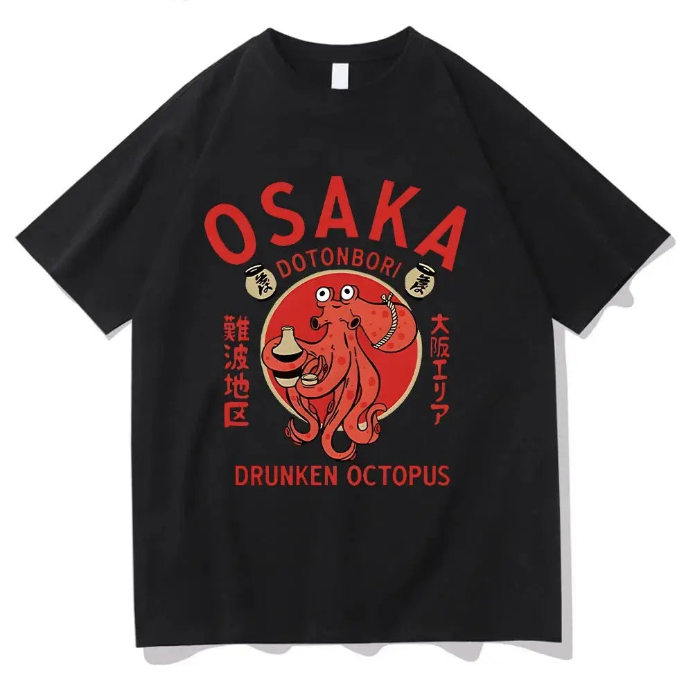 Japanese Shirt
