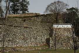 Japanese Castle