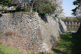 Japanese Castle