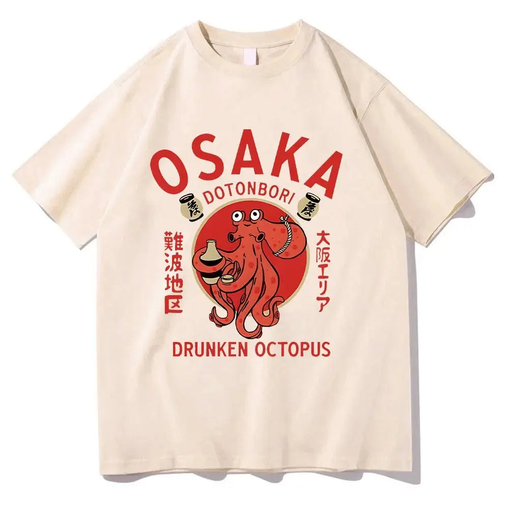 Japanese Shirt