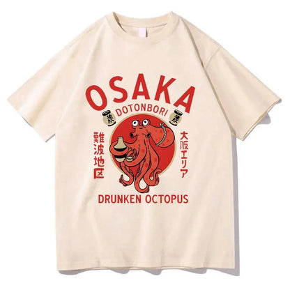 Japanese Shirt