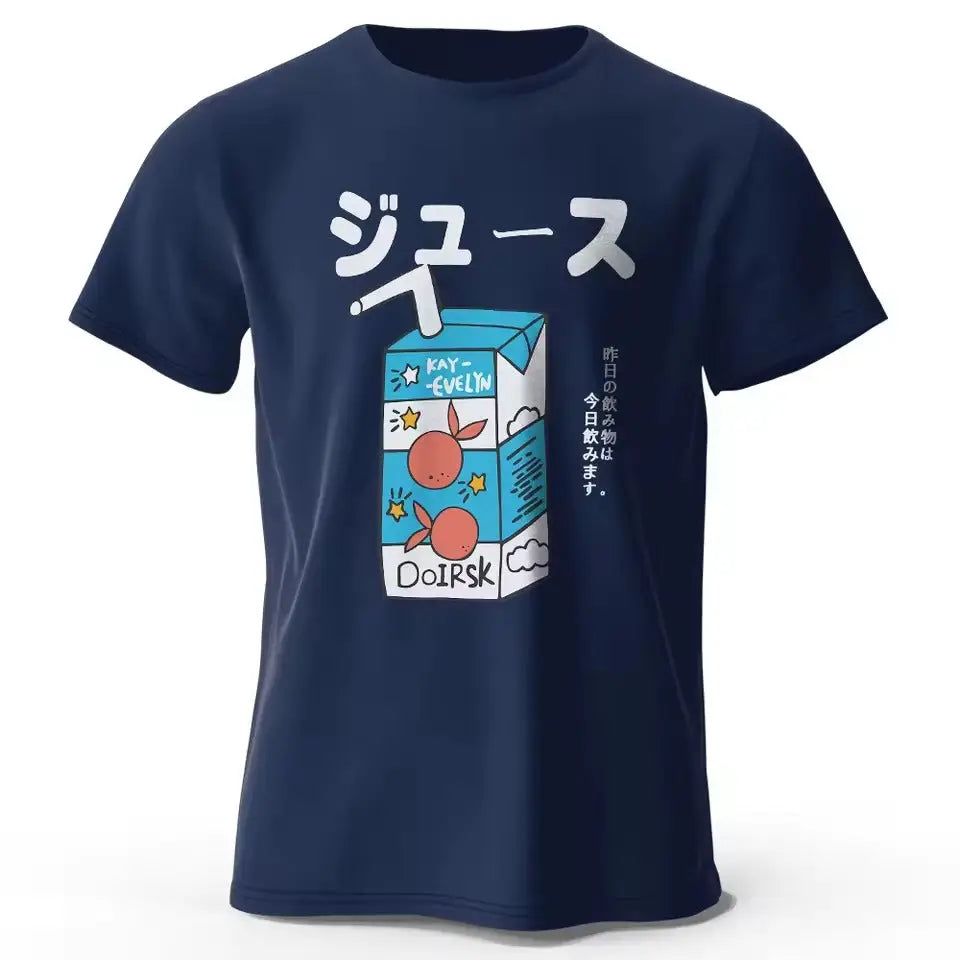 Japanese Shirt